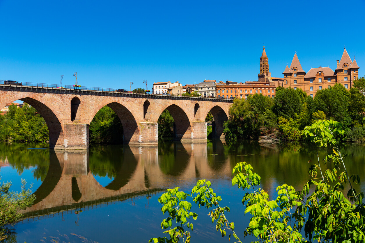 Clima En Montauban En Junio Tiempo Temperatura Y Clima En Junio