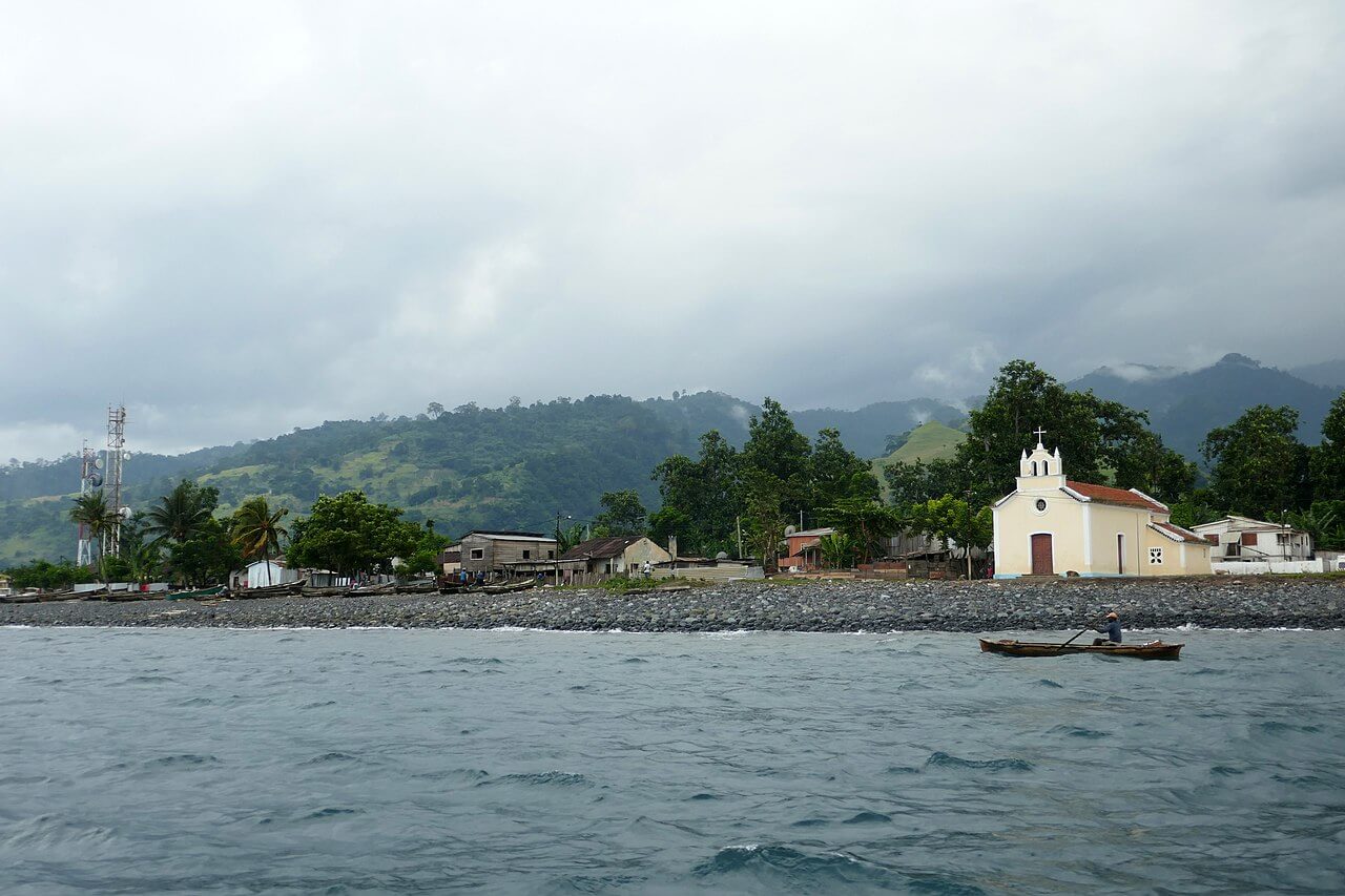 Clima En Santa Catarina En Septiembre Tiempo Temperatura Y