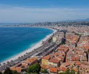 Mejor Epoca Para Viajar A Saint Tropez Tiempo Y Clima 2 Meses Para Evitar