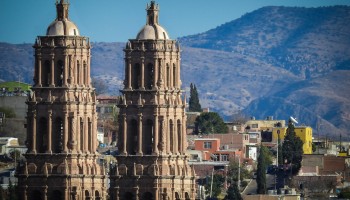 Mejor Epoca Para Viajar A Nuevo Casas Grandes | Tiempo Y Clima. 2 Meses  Para Evitar | Adónde y Cuándo