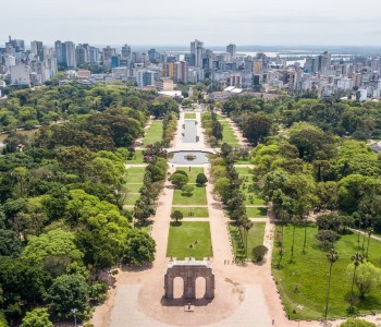 Porto Alegre