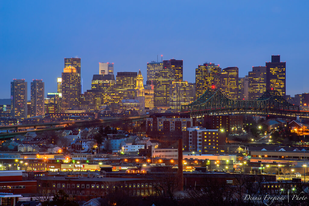 Clima en Boston en diciembre 2021 Tiempo, Temperatura y Clima en