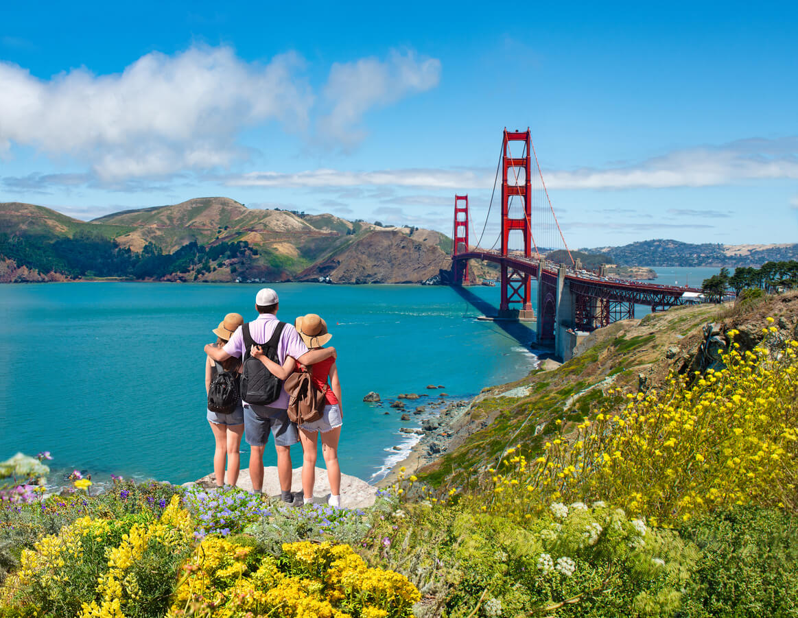 Clima en California en Marzo 2025 Tiempo, Temperatura, Clima y Dónde