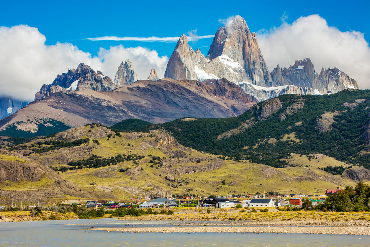 Clima en el Chalten en Febrero 2025 Tiempo, Temperatura y Clima en