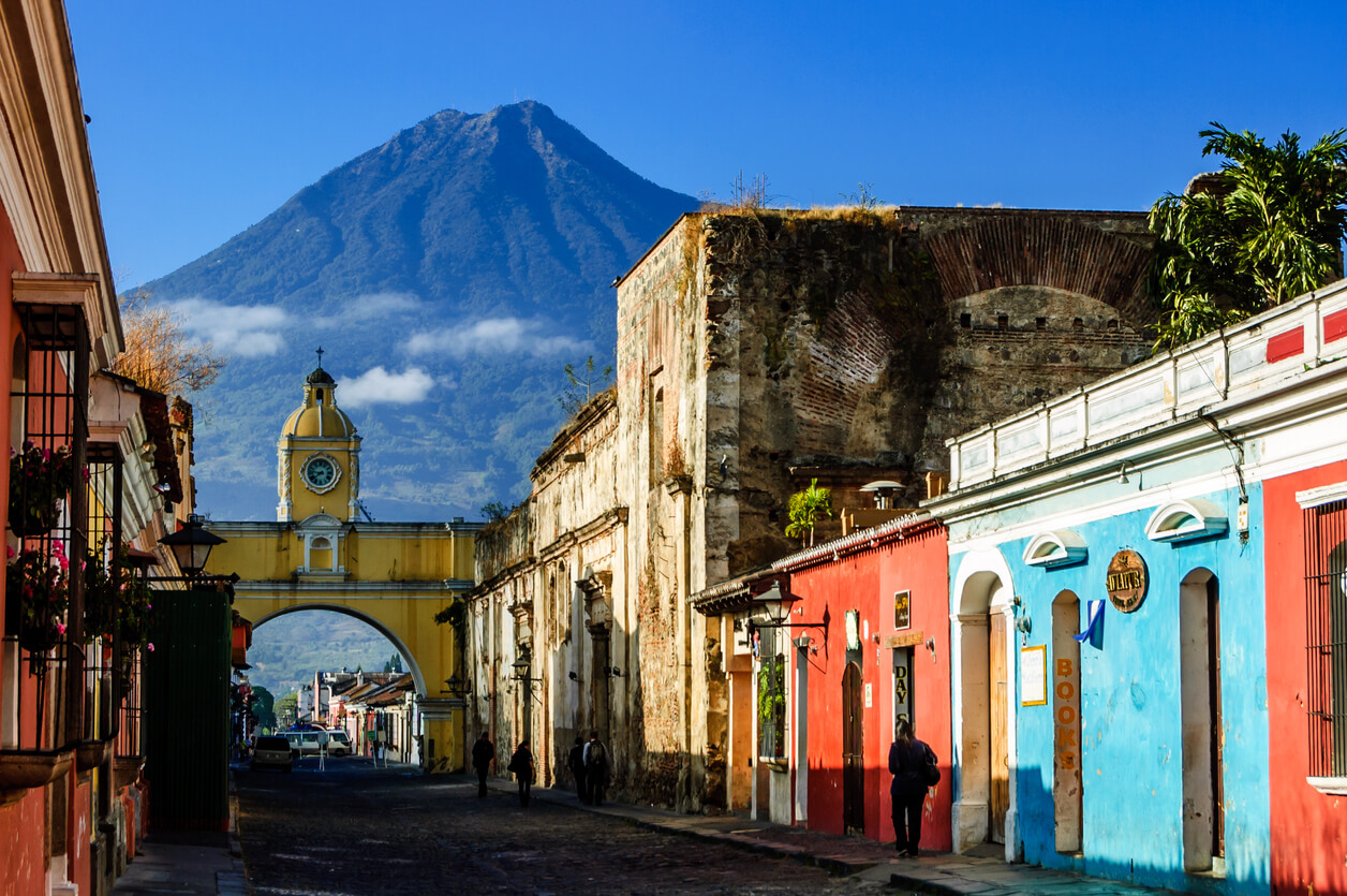 Clima En Guatemala En Noviembre 2024 Tiempo Temperatura Clima Y   Guatemala 305 