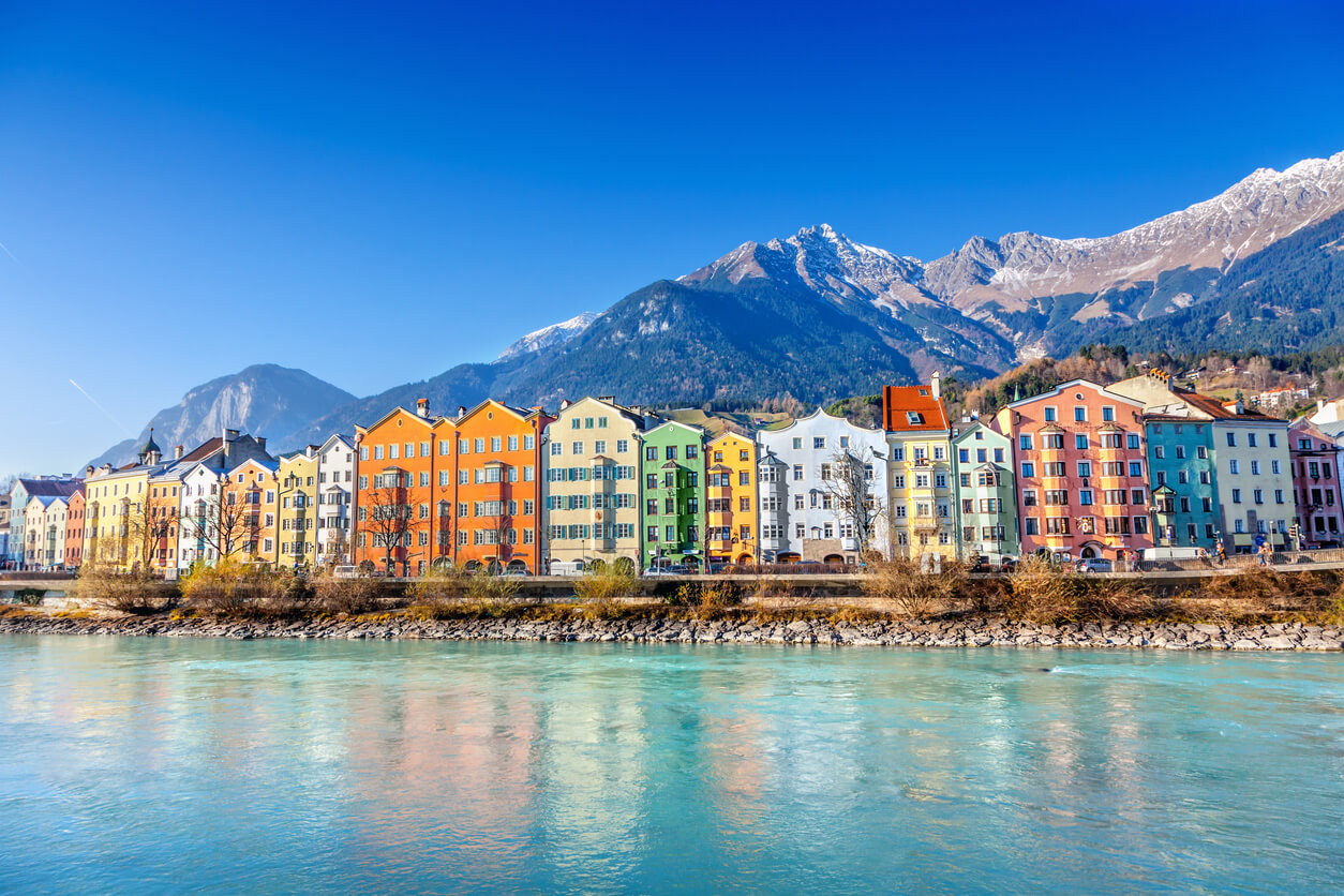 Clima En Innsbruck En Junio 2024 Tiempo, Temperatura Y Clima En Junio