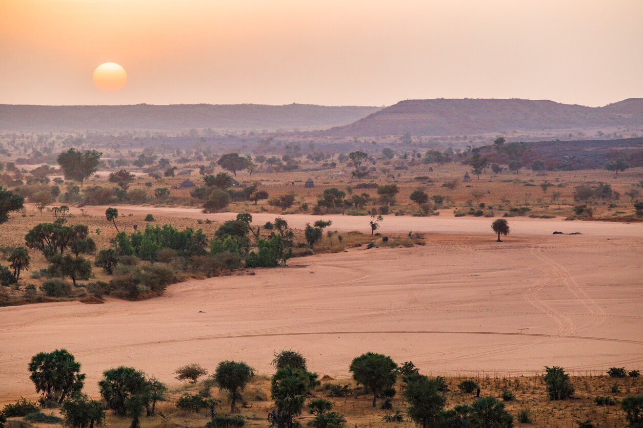 Mejor Epoca Para Viajar A Níger Clima Y Tiempo ¿adónde Y Cuando Ir