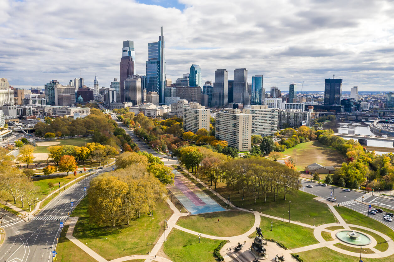 Clima en Filadelfia en Agosto 2024 Tiempo Temperatura y Clima