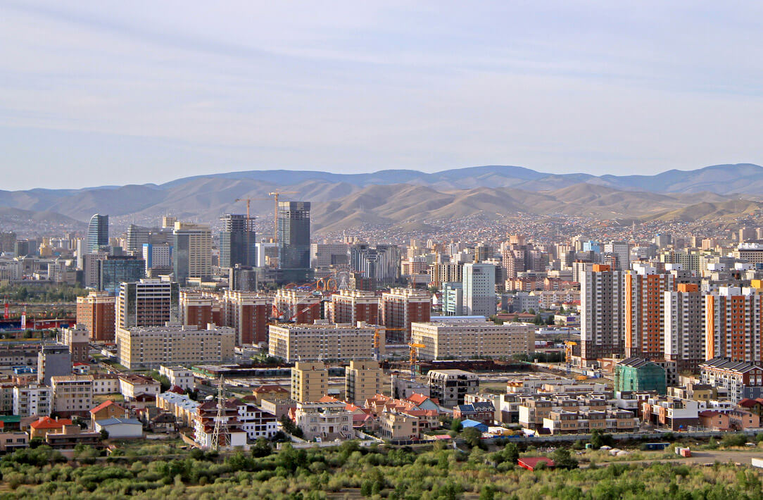 Clima en Ulán Bator en Septiembre 2025 Tiempo, Temperatura y Clima en