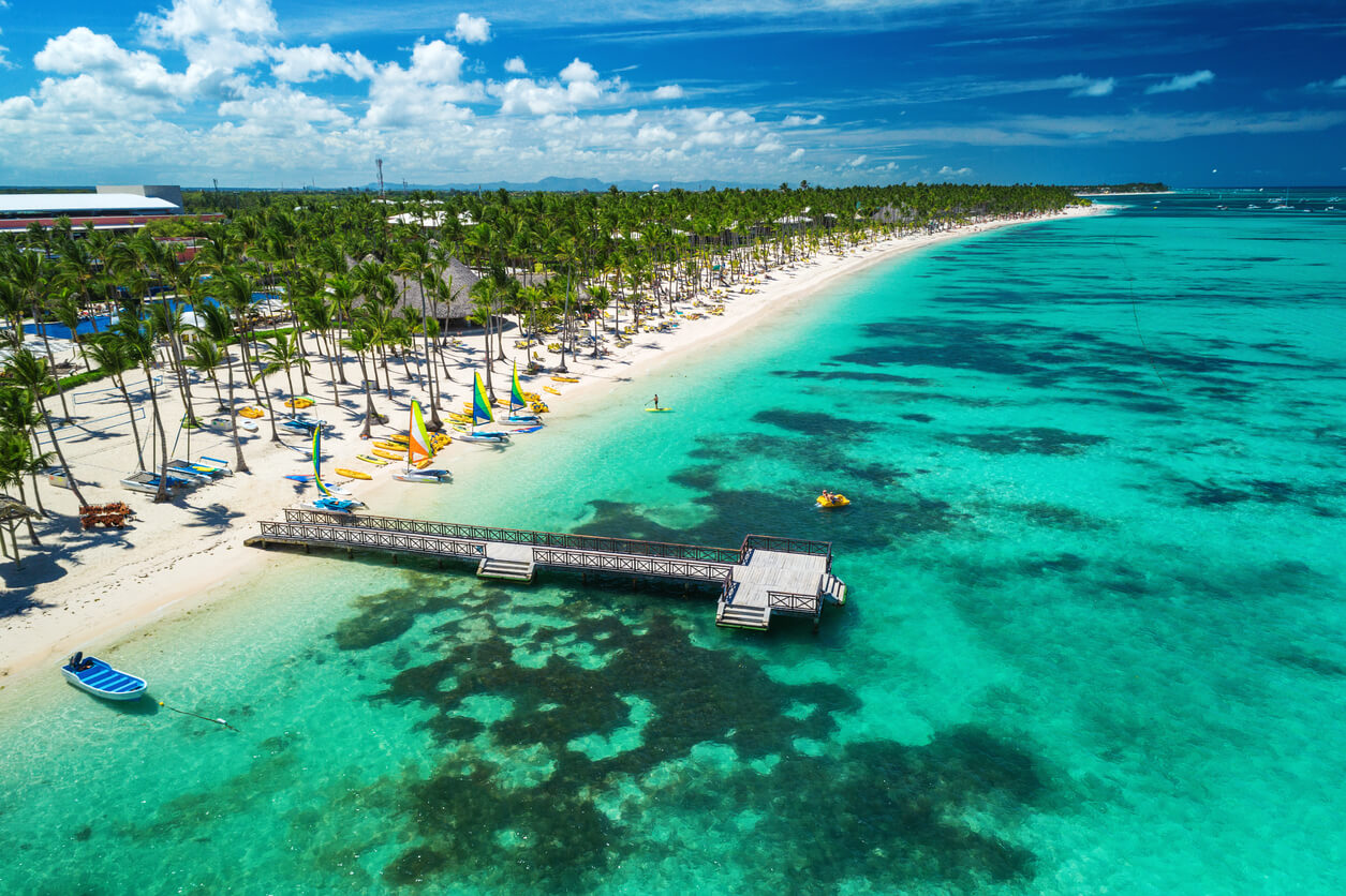 Presupuesto De Viaje En Punta Cana, Precios Y Coste De La Vida En 2023 |  Adónde y Cuándo