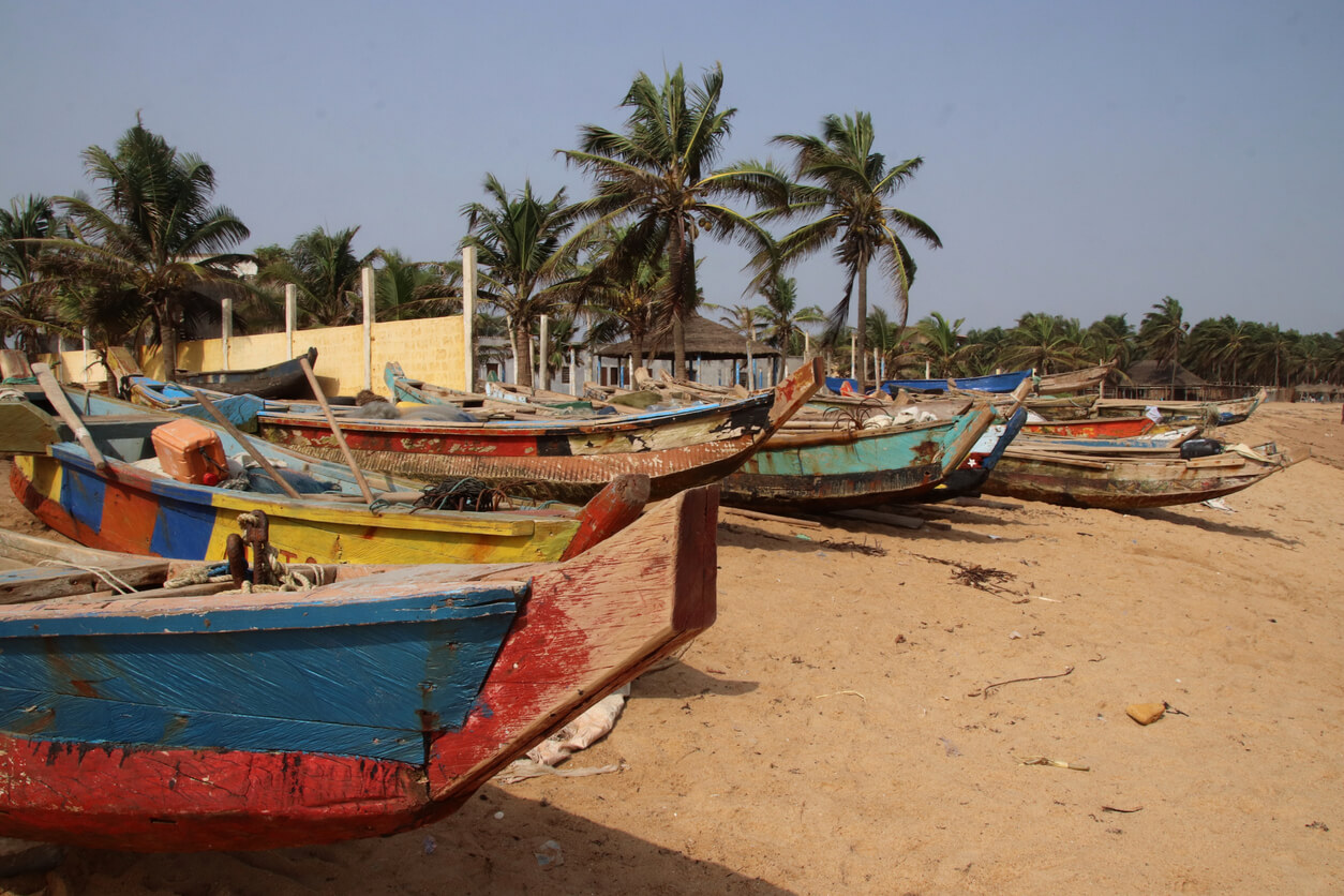 Clima en Togo en Mayo 2025 Tiempo, Temperatura, Clima y Dónde Ir