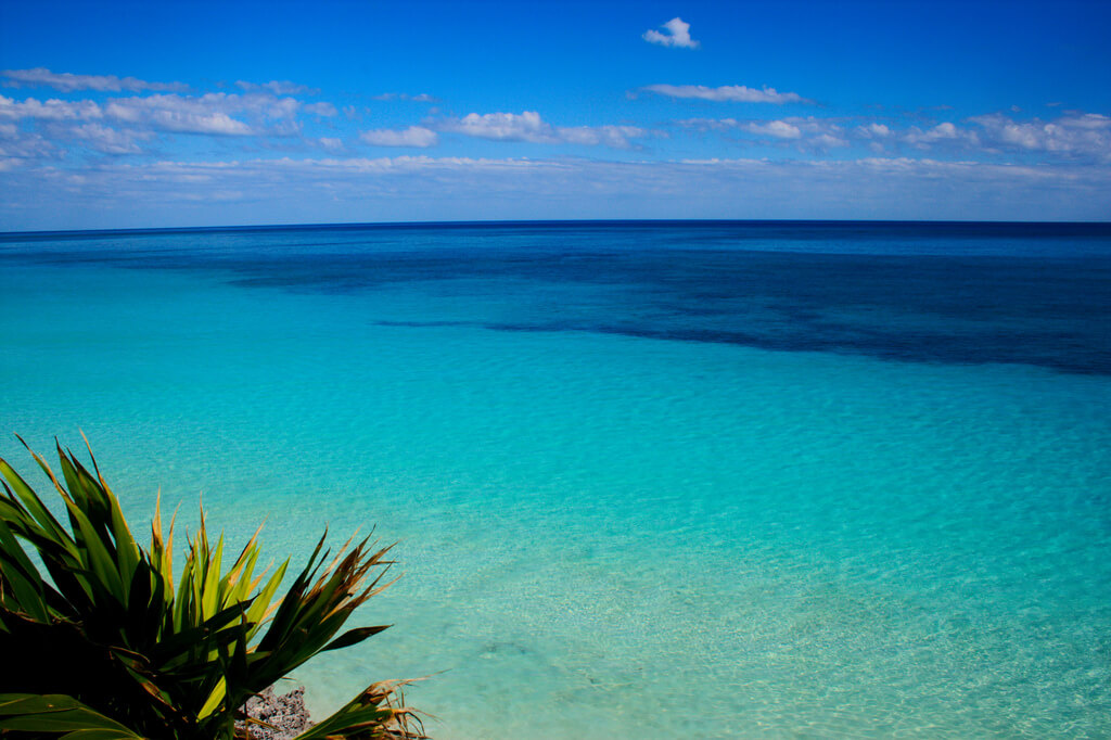 Clima En Tulum En Febrero 2022 Tiempo Temperatura Y Clima En Febrero