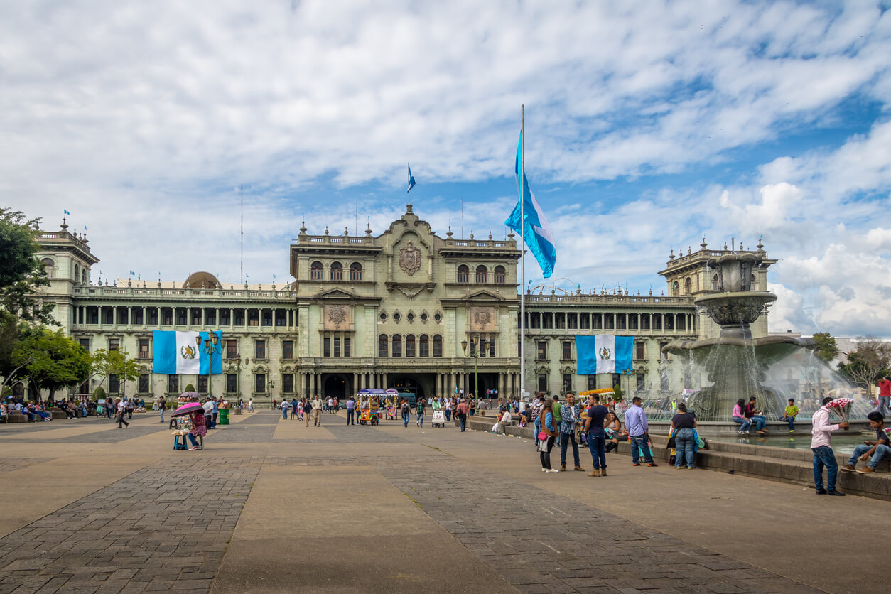 Clima en Ciudad de Guatemala en Mayo 2025 Tiempo, Temperatura y Clima